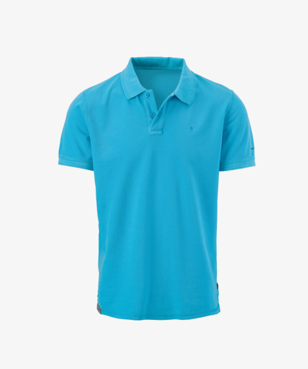 Grey Tee-shirt - Imagen 4