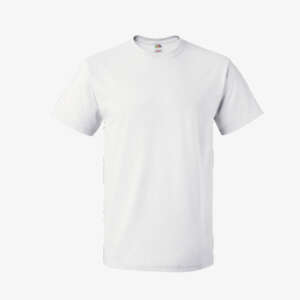 White Tee-shirt